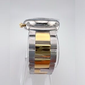 MVMT Blacktop II Analog Watch - Vintage Chronograph Watch for Men